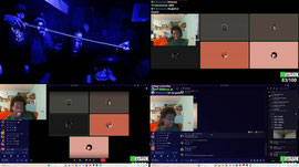 JJG Stand Up !discord
