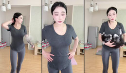 体力王直播