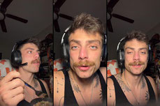 Games with Luca