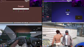 SNOW AND CLEETUS KIDNAPPED✅ UNKLE DIED💔WSBG REBUILD💔 FIVEM ENHANCED IS HERE🔥 8PM EST EVERYDAY🔥NEW ERA OWNER❤️ !Discord !Nerp