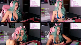 FREE 0N1YFANZ / SNAP BELLARAE.X / BRITISH BARBIE