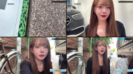 [팀진우] 연습가기전!!
