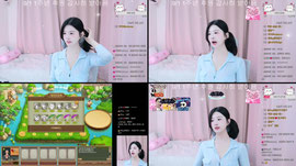 처음 뵙겠습니다...❤️