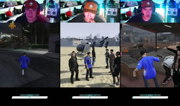 Lets Go LIVE!