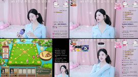 처음 뵙겠습니다...❤️