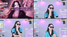 [광우상사] 콩나물국밥 먹방.. 140 제발요