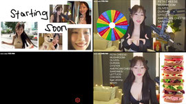 [ENG/KR/JP]🥪SHUT UP AND MAKE ME A SANDWICH🥪5 SUBS = YOU CHOOSE A TOPPING🥪 !surfshark !deskmat !pc !socials !merch [TTS $1 / 100bits]