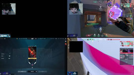 MIBR @aspaszin socials | live curta | !atk
