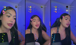 Lets Go LIVE!