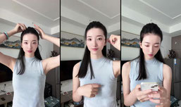 进来瞧瞧直播间在干啥～