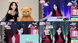 1000개 한분만 움짤방셀 3장 !!