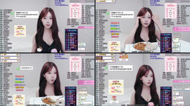 10개팬갑시1역팬~200개방셀3다리♡77개역팬룰렛~
