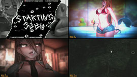 🦴⛓️| wow just wow, you came home and now you're looking at anime girls.... wow|🦴⛓️ [18+]