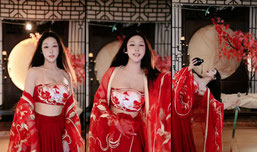 葡萄美酒夜光杯~