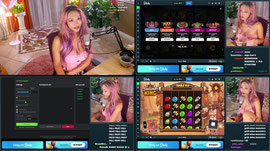 🎰 $25K TRAINWRECKS GIVEAWAY DAY 2 NOW!  $10,000 LEADERBOARD! 🤑 + Daily Giveaway!Code KYOOT on Stake💚 Need help entering? !livechat !stake