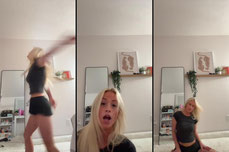 Untitled stream