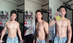吴🥇正在直播