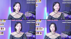 뉴비6일차 스치면해댱님입니댱 어서들 오세용❤️