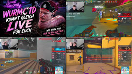 Short stream !rad | !giveaway !more !ig !Nyfter | !of !bonus !luc1dbonus