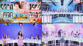 [RG패밀리 엑셀부 시즌3] 10화♥️ 이태린x미밍x예리x설윤x청아x스키x라율x클레어x메이x유아링x서하윤x예담x가온x슬탱x윤지x채소연