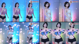 [ 렐리로즈 ]💖섹시여캠 핫한리액션💖