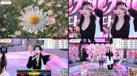 진컴[포시즌] 루키즈 개인시그데이 빠수X한채아X유혜원X로제X조이X하랑X주아X서별