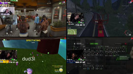 18:00 MLODY|JVRKA|MAMAJA|TAKU -> KRASNALE 21:00 KOLACJA TINA, ŚRODA - Strzelnica | +18 | #REKLAMA !eneba !77rp !giveaway !czas !csgoskins