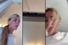 Untitled stream