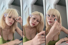 ตื่นมาก็อกหัก