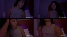 | LIVE+18 | Sexy Argentinian Girl 🇦🇷 | Come Play With Me 💜