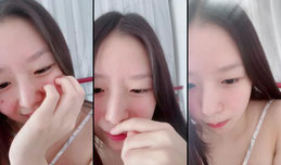 林汐正在直播