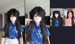 大猫不在家 我是小猫