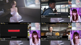 8/11 從台北展場征戰回來啦 喉嚨怎麼痛痛der !簽到 !層級三