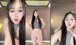 你会不会突然出现