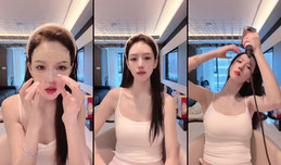 Kittyovo🎀正在直播