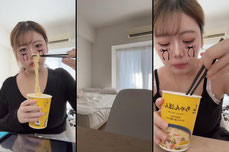 🍜嬢予定チュセヨ🥺🥺🥺