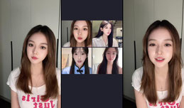 你终于来啦