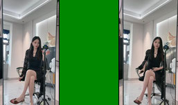 不知道，反正我的身材很曼妙