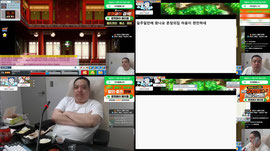 메이플플래닛 만렙확장기원1일차