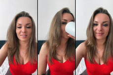 Untitled stream