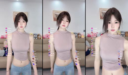 没服过