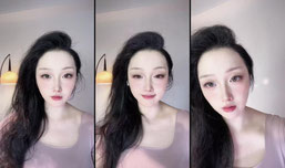原来是文茜呀