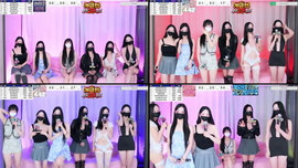 19ㅂ경쟁)NEW파이x핑두x박양x루시아x세이렌x청초xMC청초
