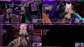 vrchat sin filtros