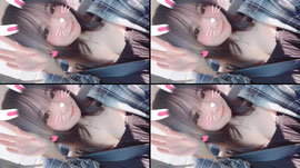 おひさ✋