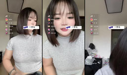 点赞到千，主播热舞来袭