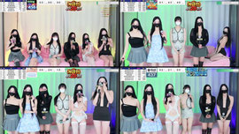 19ㅂ경쟁)NEW파이x핑두x박양x루시아x세이렌x청초xMC영숙