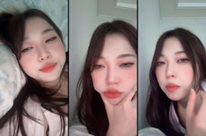 Untitled stream