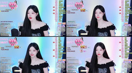 팬갑귀인2명목표♡ 라이브 댄스 음방