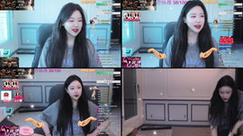 항상기다려요..❤️(댄스,운동,소통방)